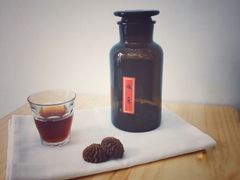 -无牌咖啡&酒馆