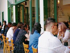 -RAC BAR(安福路店)