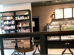 -星巴克(万都店)