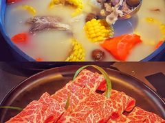 -官也街澳门火锅(新源里店)