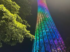 -广州塔(地铁站)