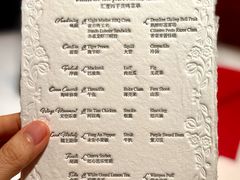 -滙壹西餐厅·厦门华尔道夫酒店