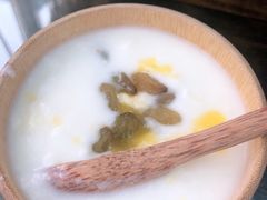 -吉祥圣雪藏餐