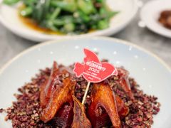 -朱记乳鸽王·非遗石岐乳鸽·全鸽宴(大兴旗舰店)