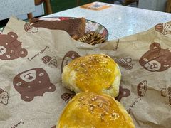 -甜蜜蜜港式茶餐厅(虹梅店)