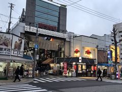 -心斋桥