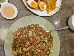 -港丽餐厅(领展购物广场·中关村店)