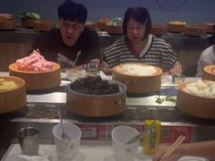 -龍歌自助小火锅(市南金茂湾店)