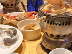 -雍和会海鲜姿造自助(湖东路店)