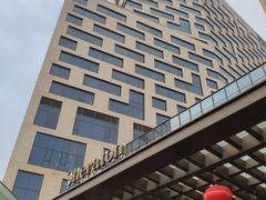 -上海嘉定喜来登酒店