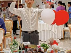 -京彩臻品火锅