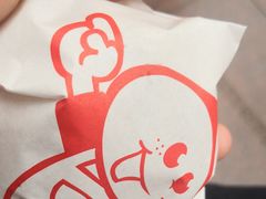 -真老大房鲜肉月饼(南京路步行街店)