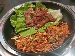 -HOTISLAND海鸡岛·韩国料理(江南西店)