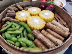 -徐记海鲜·宴会(大唐西市|丰庆店)