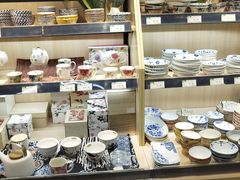 -果蔬好生活超市(乐堤港店)