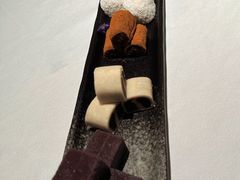 老北京小吃锦集-北平楼·烤鸭·北京菜(牡丹园店)