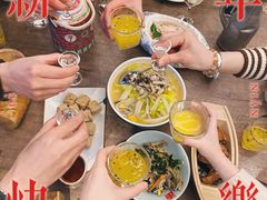 -香园茶社·金陵小灶(老门东店)