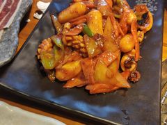 -万兴佳烤肉·长白山老味道(东岸里店)
