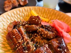 -盛宴自助餐厅(运达喜来登店)