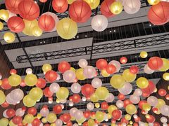 -The Rug Cafe(王府中环店)