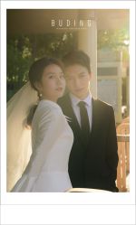 -布丁婚纱摄影工作室