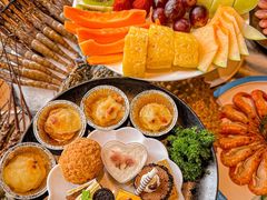 -上宴精品海鲜姿造(晶融汇旗舰店)