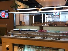 调料台-海底捞火锅(龙湖北京大兴天街店)