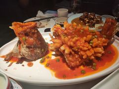 -京味斋·北京烤鸭(华威桥北工大店)