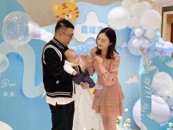 -CHERRY BABY 轻奢派对策划(北京国贸店)