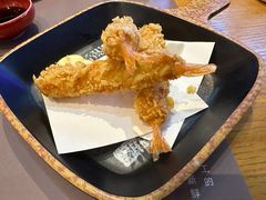 -林妈妈村·日式料理(宝山万达店)