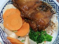 -吉野家(顺义站前北街店)