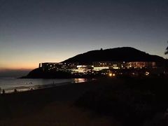 -东澳岛