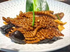 -魁盛居百年鲁菜馆(县西巷店)