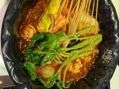 -梵云依家小冒菜(新街口总店)