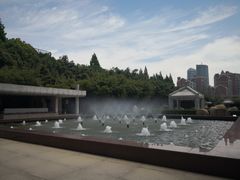 -上海市龙华烈士陵园