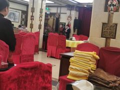 大堂-晋阳饭庄(虎坊桥店)