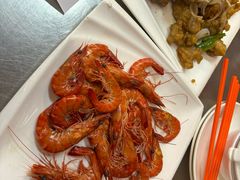 -谢记上海大排档(长寿路店)