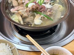 -海关荤豆花(洋河一路店)