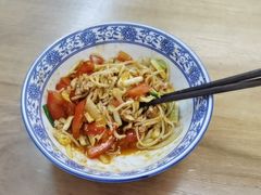 -圳兴面王·拌川·特色炒面(南山保利剧院店)