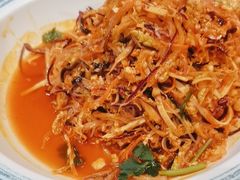 -喝丢一只鞋海鲜烧烤·海肠捞饭(文体街店)