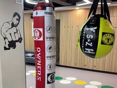 -M.S拳击泰拳馆(大学路店)