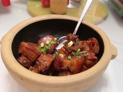 -湘江红·湖南招牌菜(莲花南路店)
