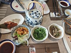 -極上萬膳·日料放题(来福士江景店)