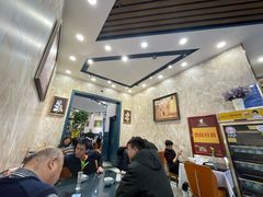 -NUR USTAM努尔师傅(碧玉华庭店)