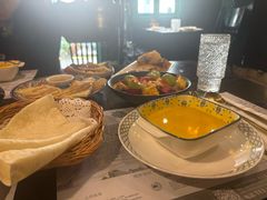 -苏坦土耳其西餐厅(玉林店)
