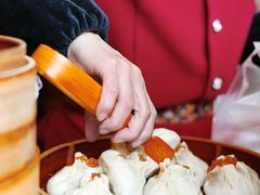 -花园茶楼·早茶·淮扬菜(兴城西路店)