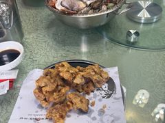 -良师门滨海人家·海鲜·家常菜(滨海城店)