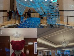 -郑州美盛喜来登大酒店