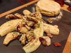 -恰餐厅及酒吧 CHAR Bar & Grill (北京丽都皇冠假日店)