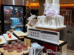 -济南喜来登酒店-盛宴自助西餐厅·综合自助
